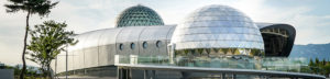 Space360-Spherical-Projection-Theater